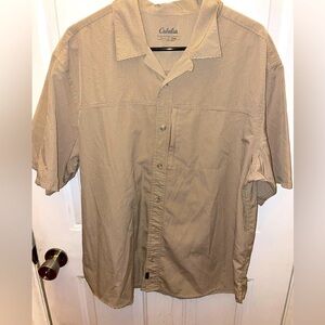 Cabela’s Light weight polo